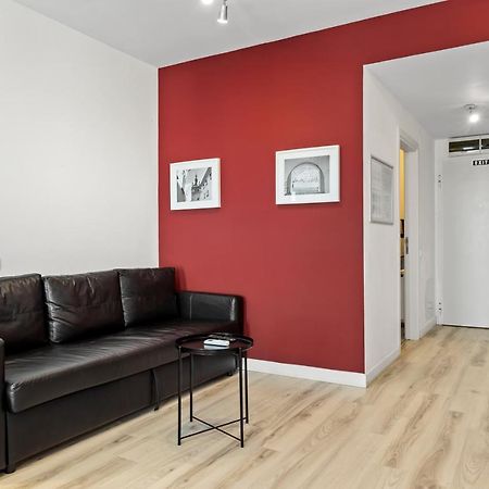 Aquarius: Upscale Flat In The Heart Of Bucharest! Daire Dış mekan fotoğraf