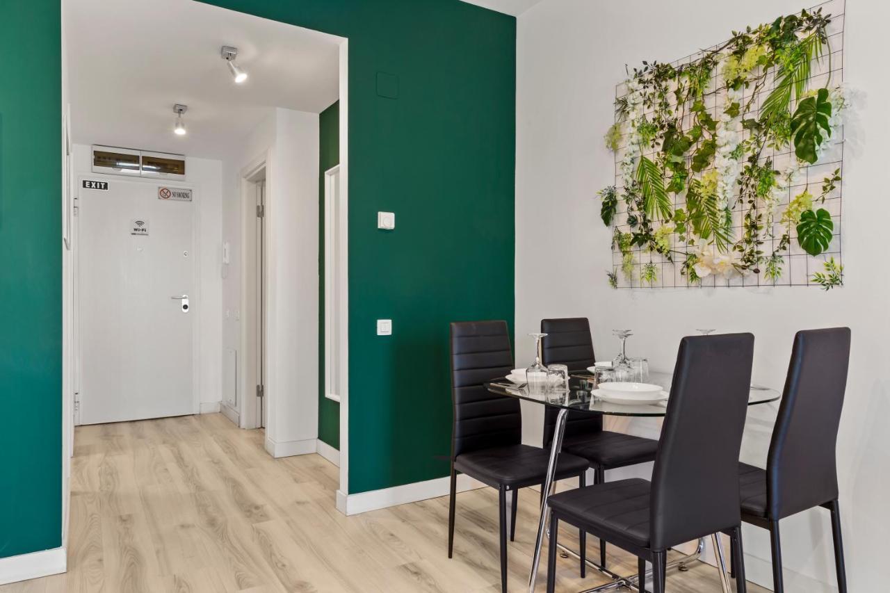 Aquarius: Upscale Flat In The Heart Of Bucharest! Daire Dış mekan fotoğraf