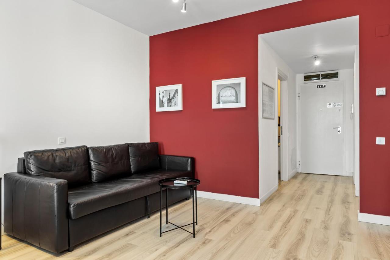 Aquarius: Upscale Flat In The Heart Of Bucharest! Daire Dış mekan fotoğraf