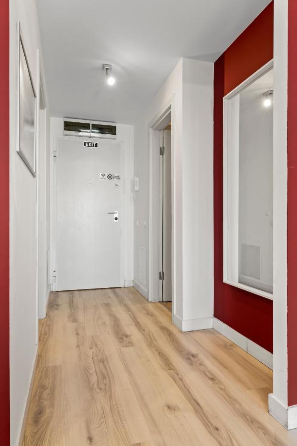 Aquarius: Upscale Flat In The Heart Of Bucharest! Daire Dış mekan fotoğraf