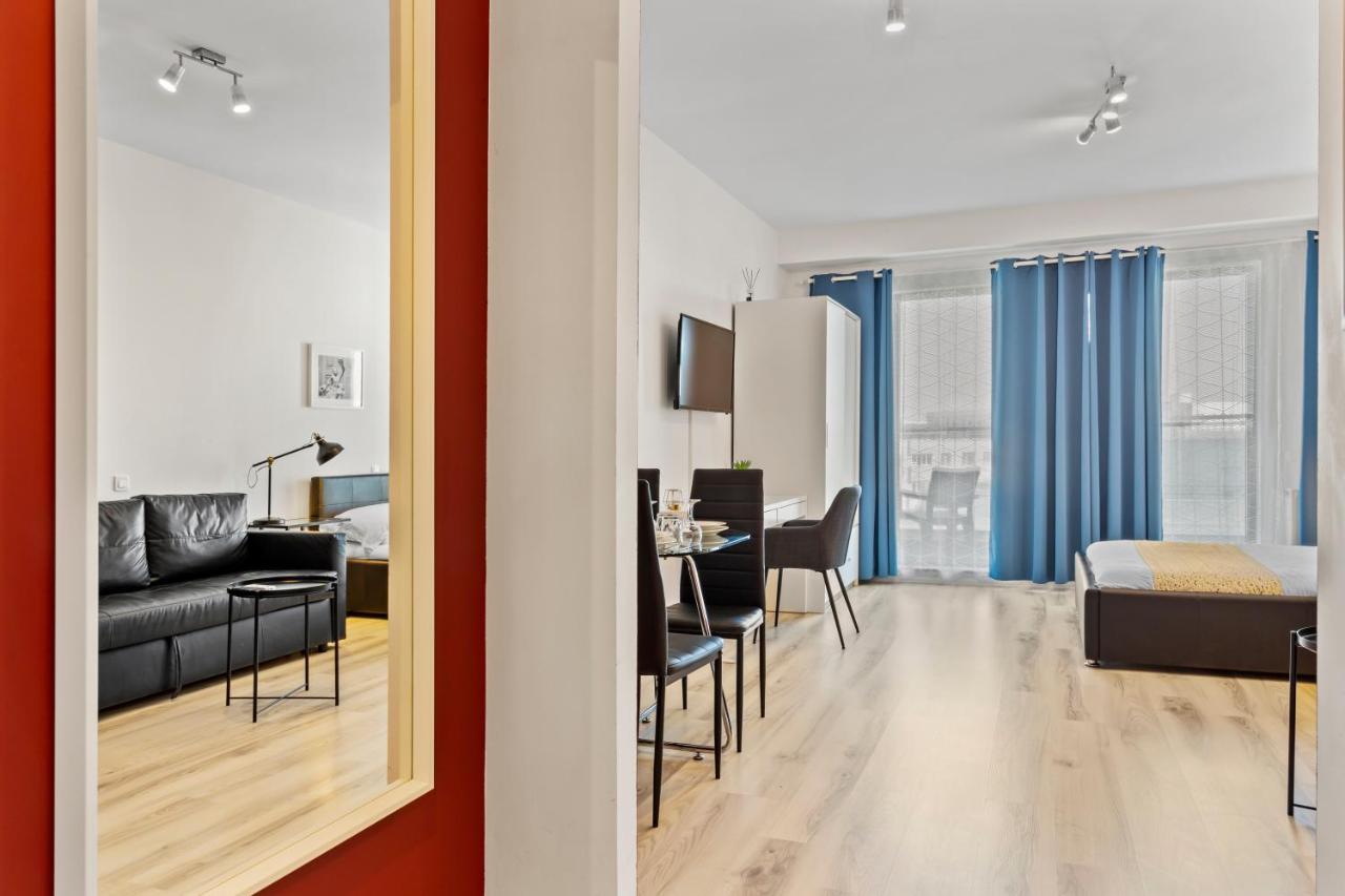 Aquarius: Upscale Flat In The Heart Of Bucharest! Daire Dış mekan fotoğraf