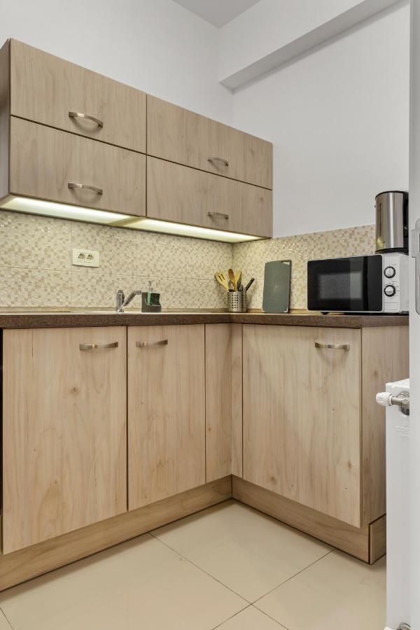 Aquarius: Upscale Flat In The Heart Of Bucharest! Daire Dış mekan fotoğraf