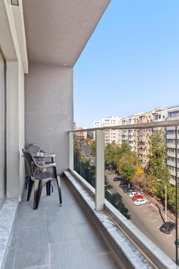 Aquarius: Upscale Flat In The Heart Of Bucharest! Daire Dış mekan fotoğraf