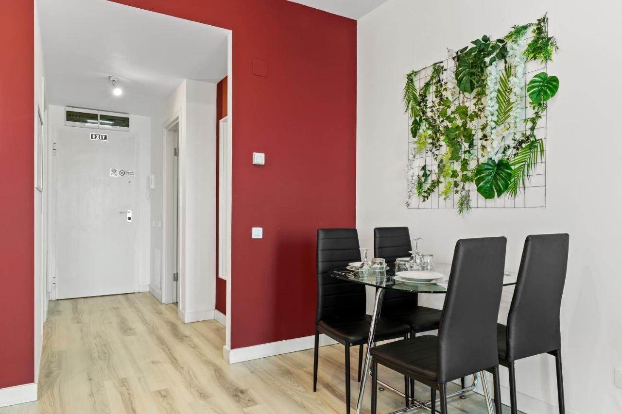 Aquarius: Upscale Flat In The Heart Of Bucharest! Daire Dış mekan fotoğraf