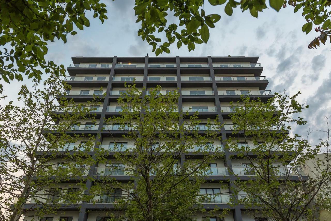 Aquarius: Upscale Flat In The Heart Of Bucharest! Daire Dış mekan fotoğraf